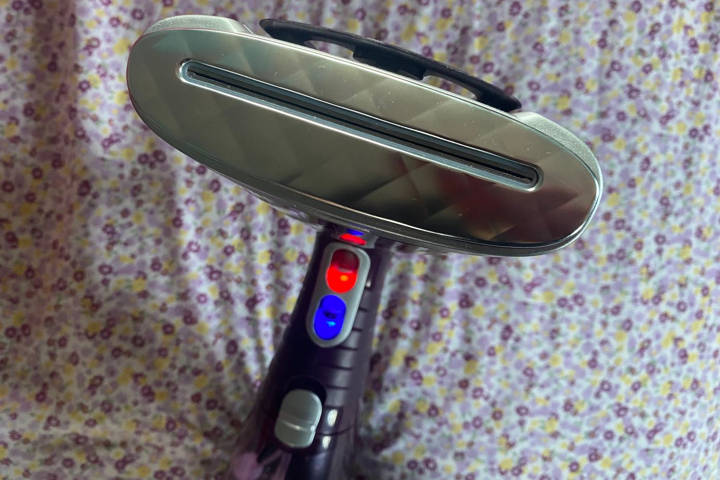 Conair Turbo Extreme Handheld Steamer Review 2022