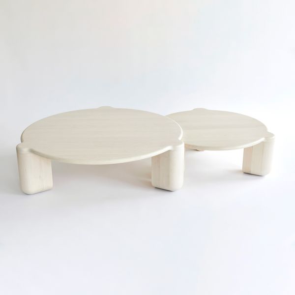 Loïc Bard Bone Coffee Table