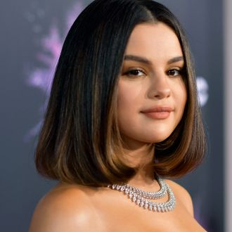 Stream Selena Gomez’s New Album, ‘RARE’