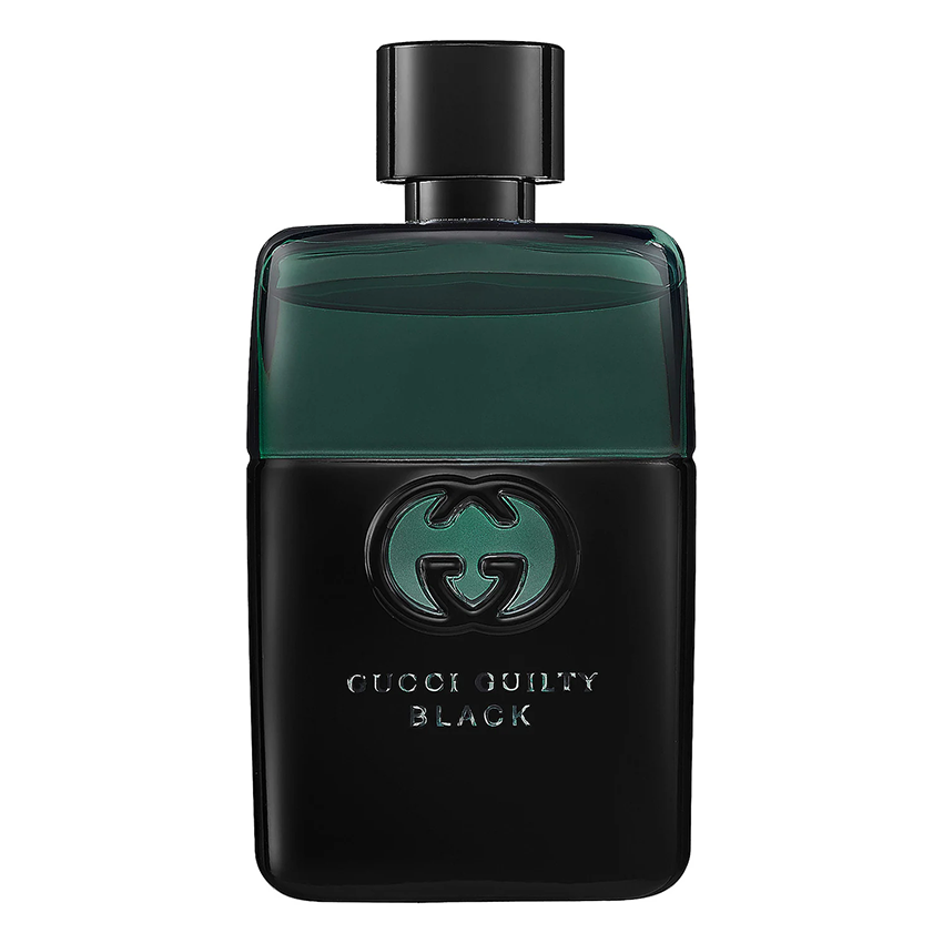 Gucci Guilty Black Pour Homme