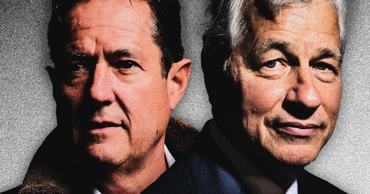 Wall Street Is Finally Getting Its Jeffrey Epstein Reckoning TrendRadars