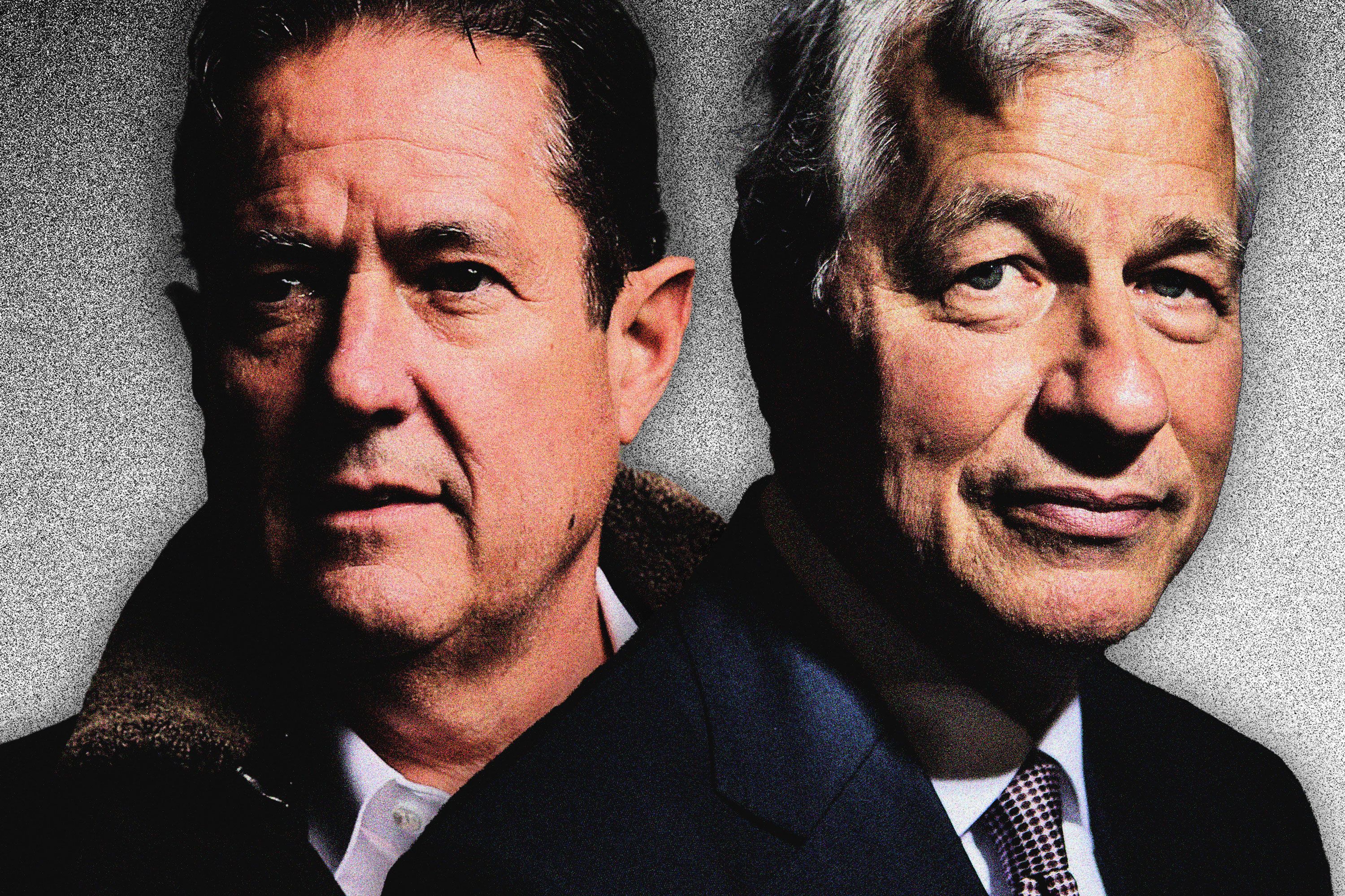 Inside the Escalating Feud at One of Wall Street's Biggest Hedge