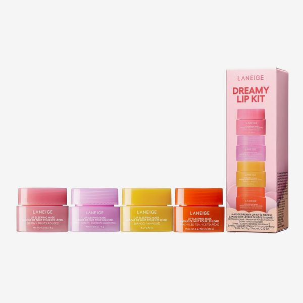 Laneige Dreamy Lip Kit