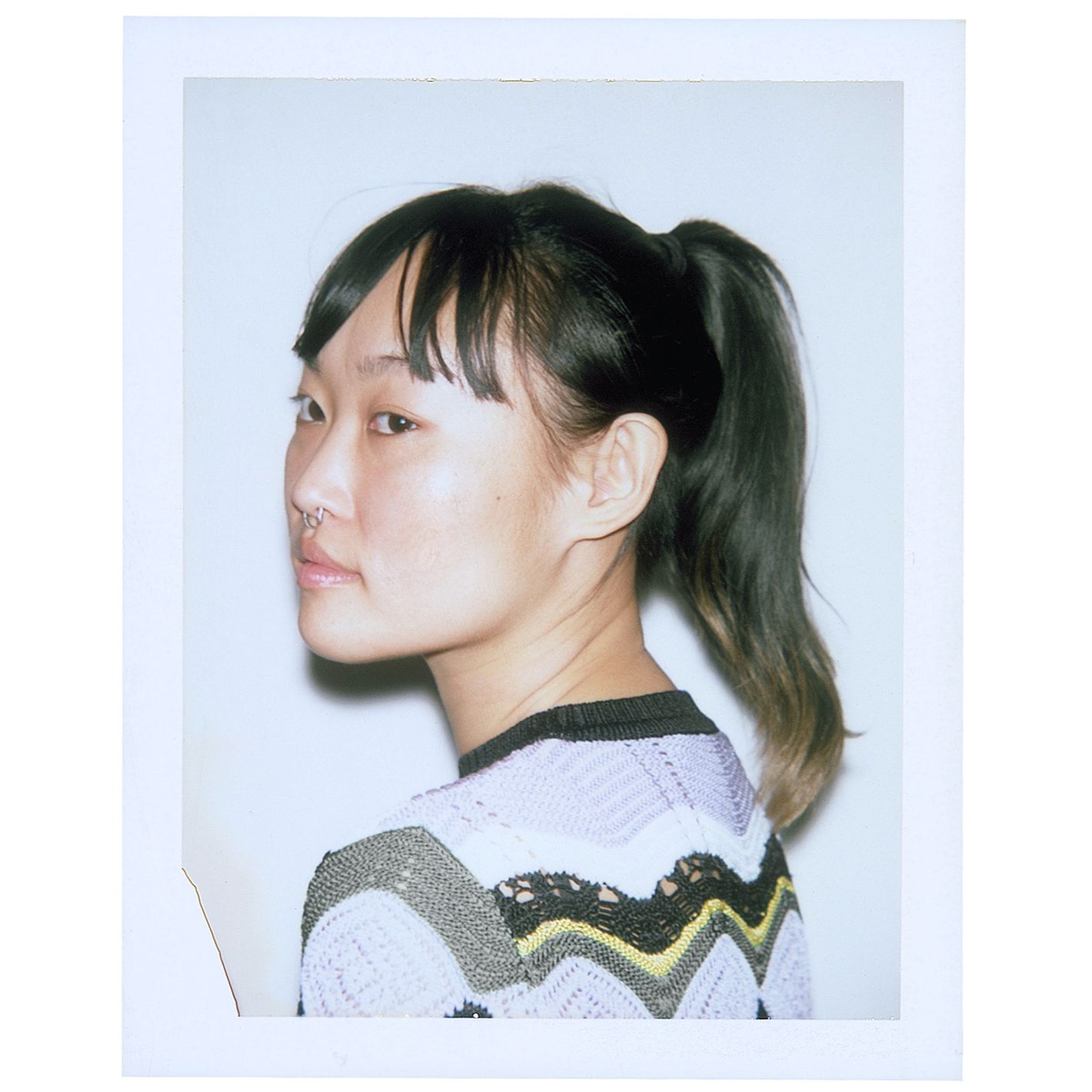 Meet New YorkBased Illustrator Ping Zhu