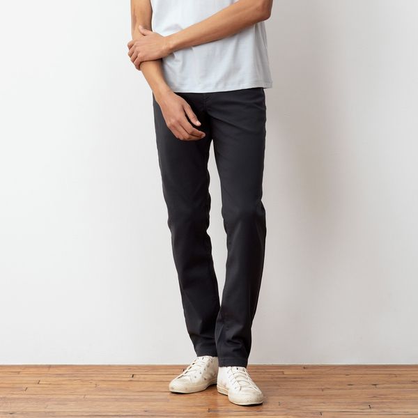 Outlier Slim Dungarees