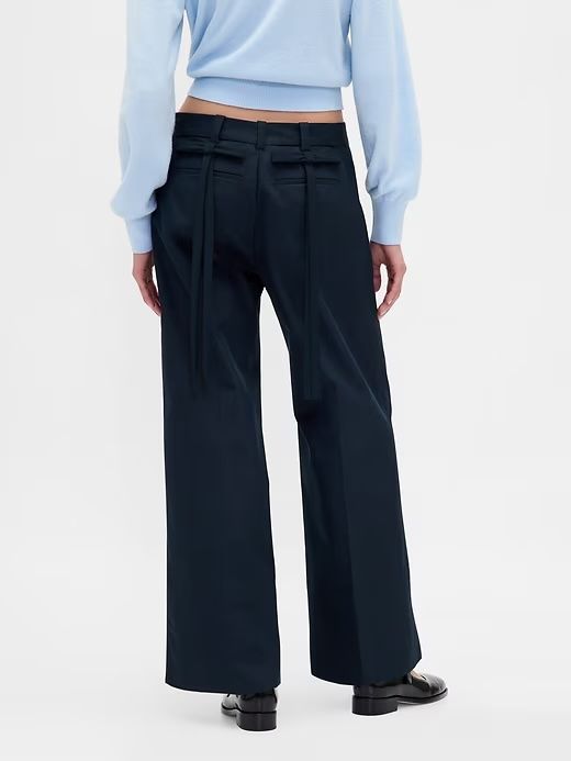 What to Buy From the Gap x Sandy Liang Collaboration 2025 | The