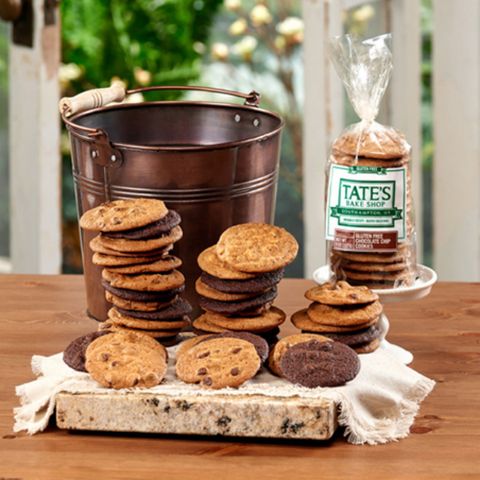 Tate’s Bake Shop Gluten Free Classic Cookie Gift Basket