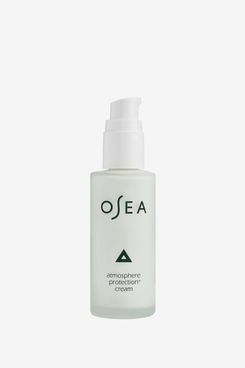 osea protective face moisturizer - stategist everything worth buying at credo sal