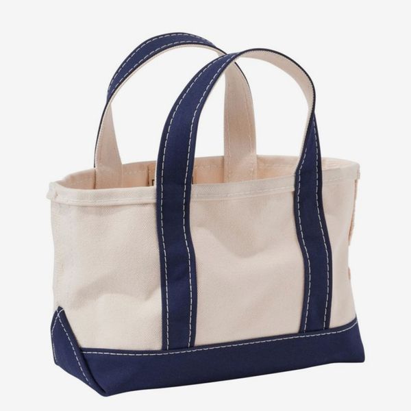 L.L.Bean Boat and Tote Mini