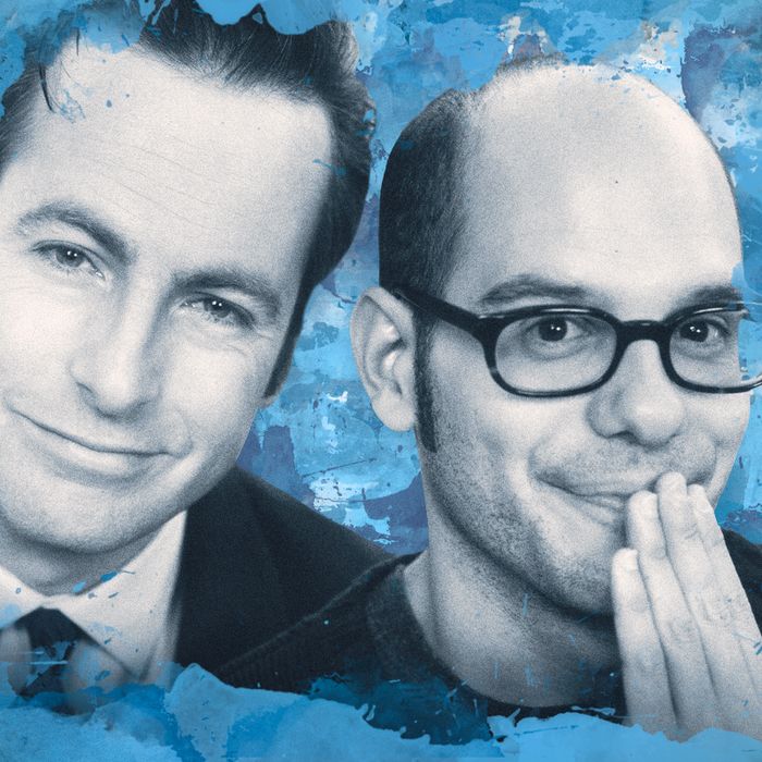 700px x 700px - Every Mr. Show Sketch, Ranked From Worst to Best