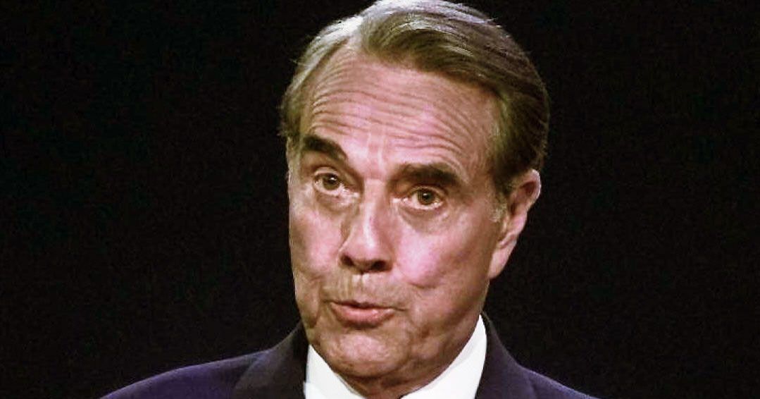 Bob Dole Doesn’t Think He’d ‘Make It’ in Today’s GOP