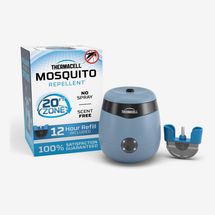 Thermacell E-ZoneGuard Patio Rechargeable Mosquito Repeller - 5.5 Hours