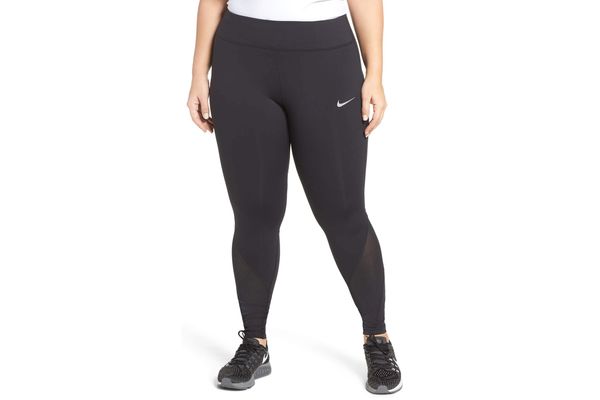 Nike Power Epic Running Tights
