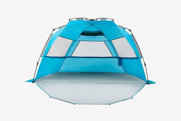 The 9 Best Beach Tents For Sun Shelter And Protection 2018 The 9 Best Beach Tents For Sun Shelter