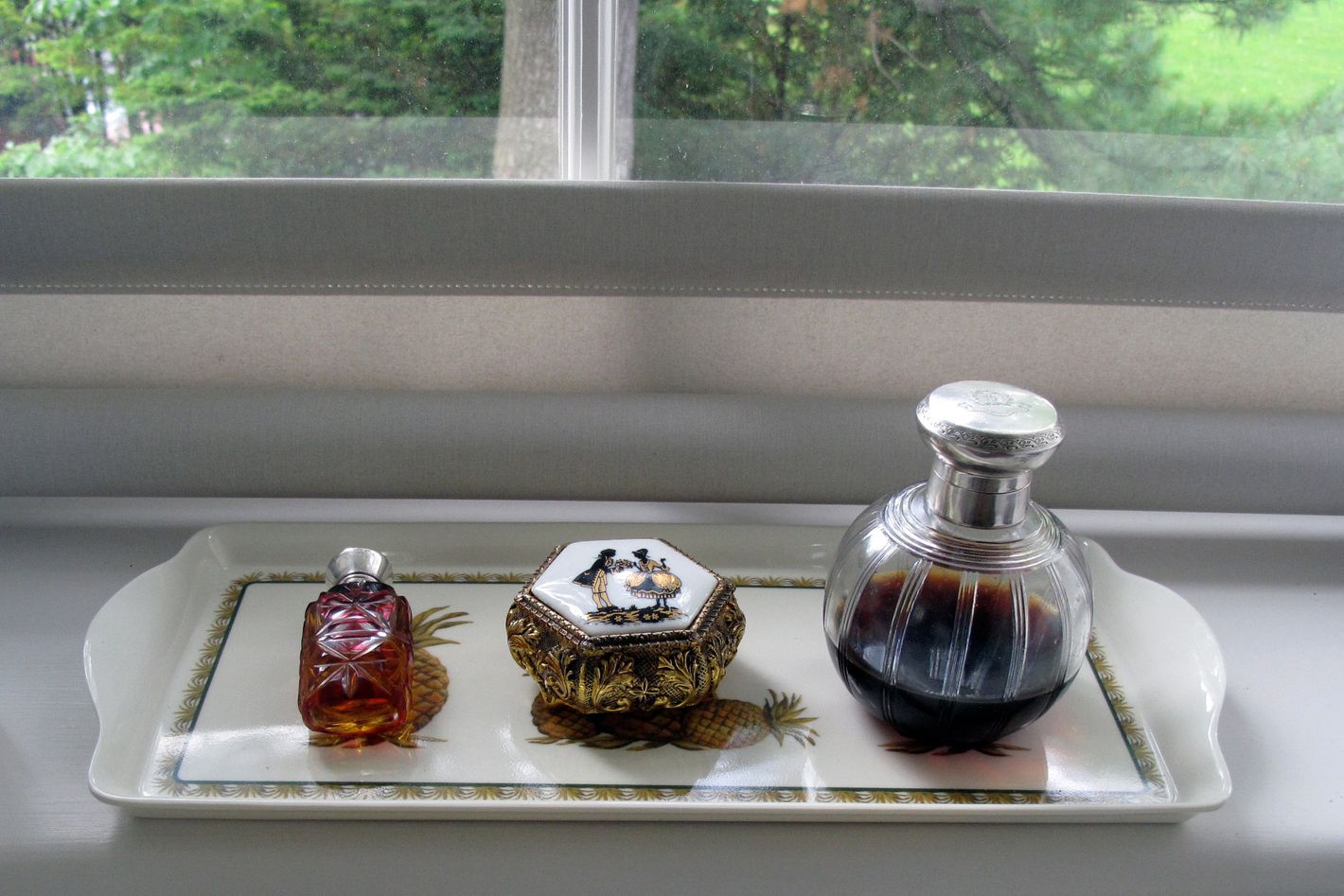 5 Perfumers on the Best Wedding Scents