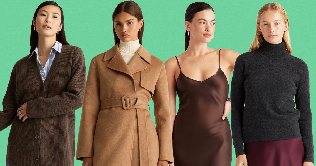 Quince Is Having a One-Day Only Sale — Here's What to Buy
