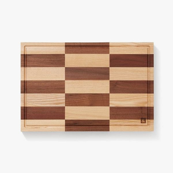 Hedley & Bennett The Cutting Board