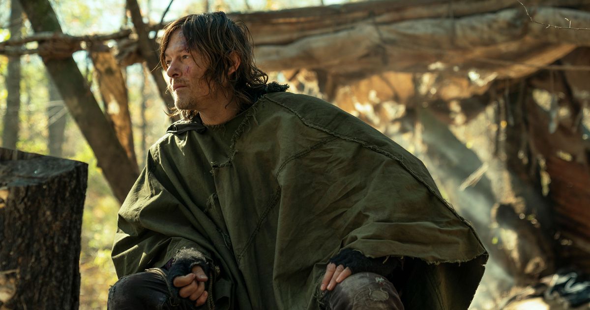 The Walking Dead Recap, Season 10 Episode 18: ‘Find Me’