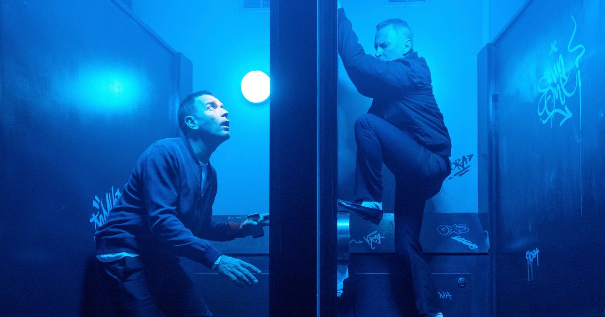 'Trainspotting 2' Movie Review: A Dazzlingly Shallow Farce