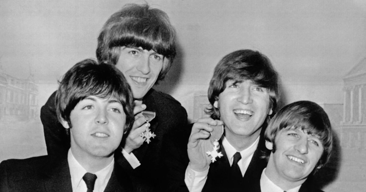 ‘Come Together’ Tops Spotify’s Most-Streamed Beatles Tracks