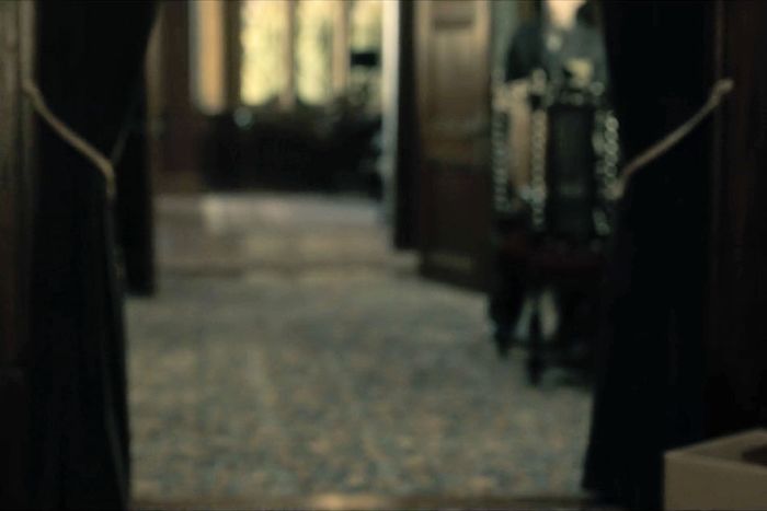 haunting of hill house hidden ghosts haunting of hill house hidden ghosts