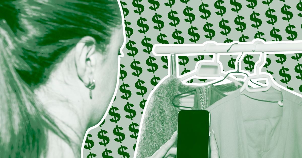 A Guide to Selling Your Old Stuff Online
