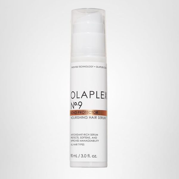 Olaplex Nº. 9 Bond Protector: Nourishing Hair Serum & Heat Protectant