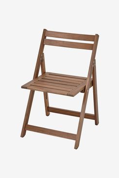 Ikea Nämmarö Folding Chair
