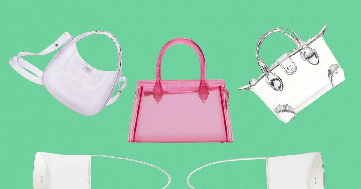 The Best Stadium-Approved Bags for Sports Fans and Concertgoers