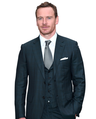 Michael Fassbender Interview: The Snowman and Alien Covenant