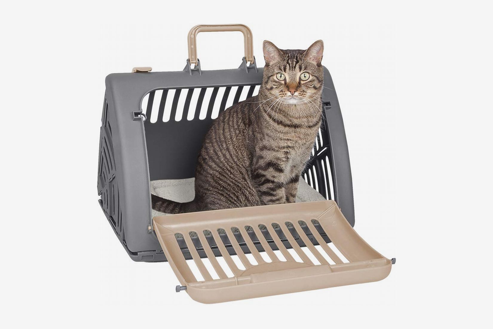 Large Pet Dog Cat Portable Travel Carry Carrier Tote Cage Bag Crates Box Holder