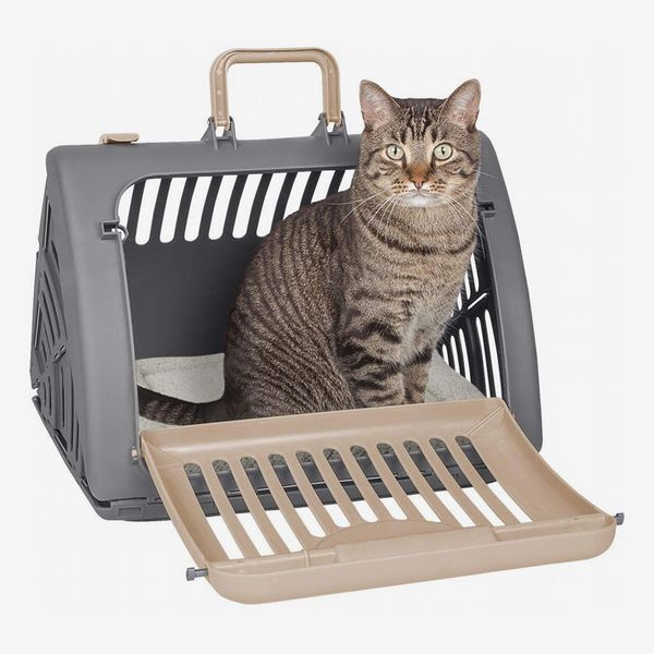 cloth cat carrier