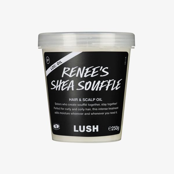Lush Renee's Shea Soufflé