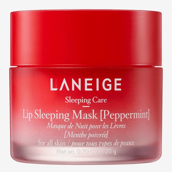 Laneige Lip Sleeping Mask - Peppermint