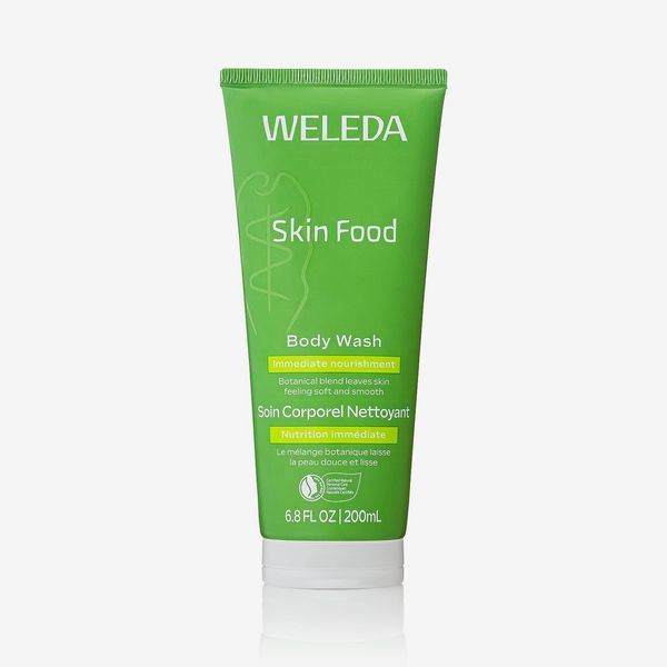 Weleda Skin Food Body Wash