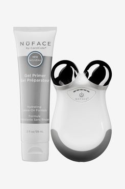 NūFace Mini Facial Toning Device