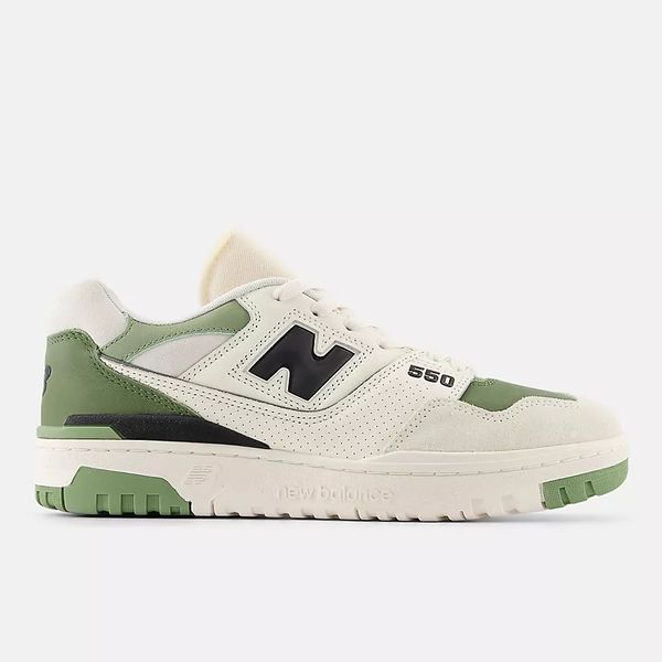 New Balance 550
