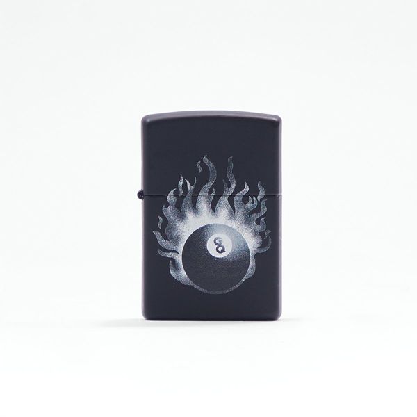 GQ Zippo Lighter