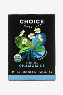 Choice Organics Organic Chamomile Tea