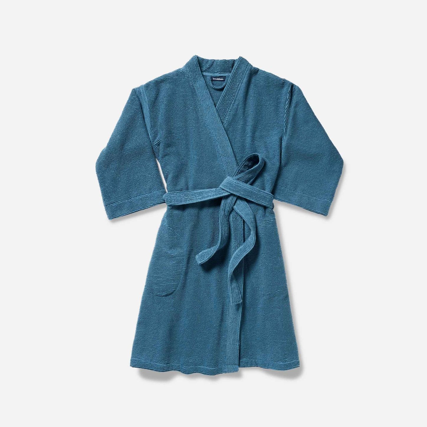 The 22 Best Luxury Bathrobes of 2023