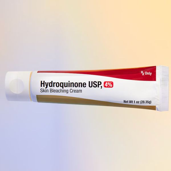 Prescription Hydroquinone Cream