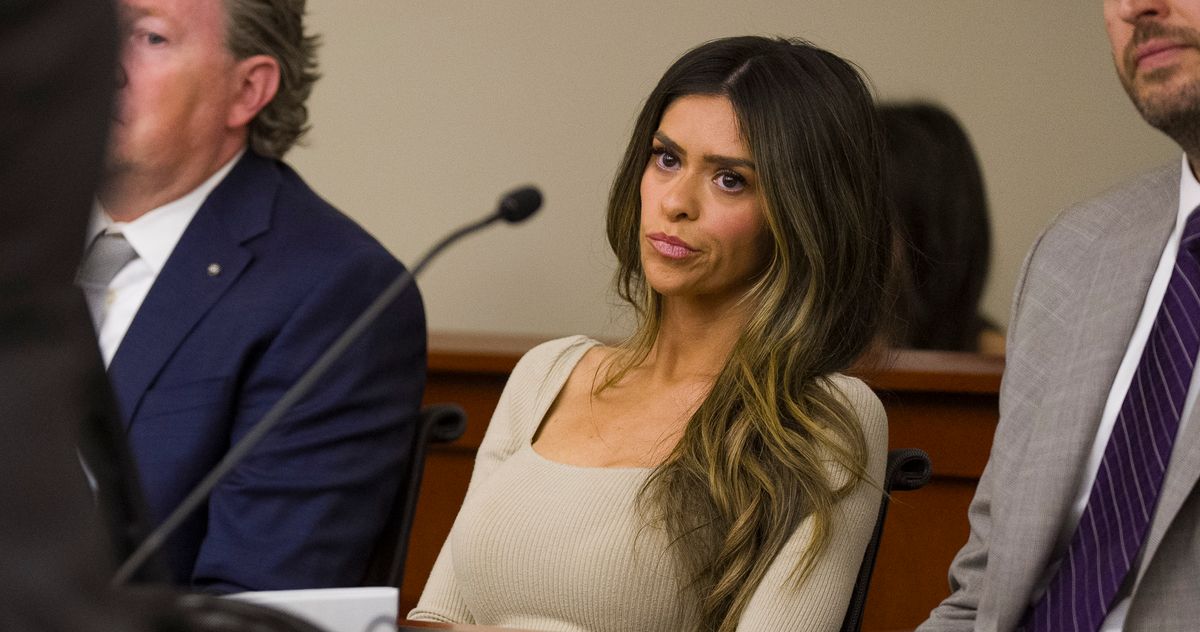 Taylor Frankie Paul and Dakota Mortensen Granted Mutual Protective Orders