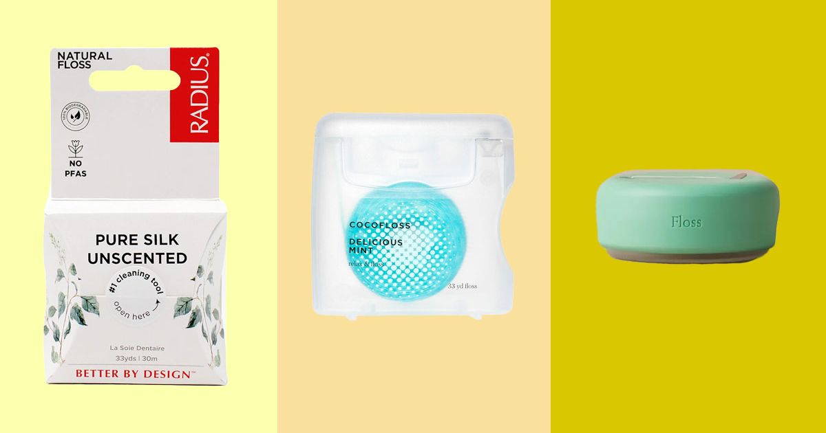 8 Best Dental Flosses | The Strategist 8 Best Dental Flosses | The Strategist