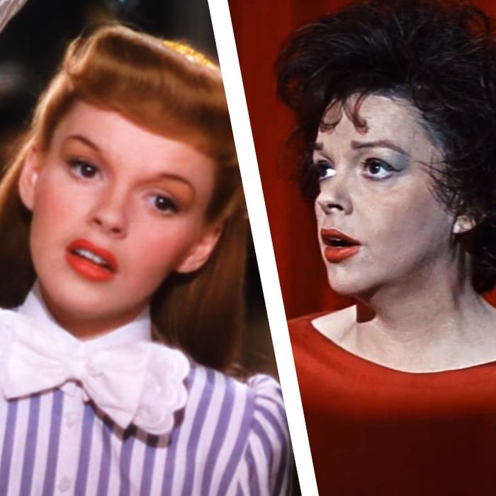 15 Best Judy Garland Movies