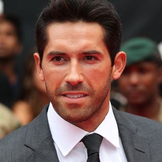 The Expendables 2 - UK Film premiere