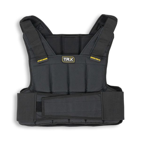 TRX Hexgrip Weighted Vest