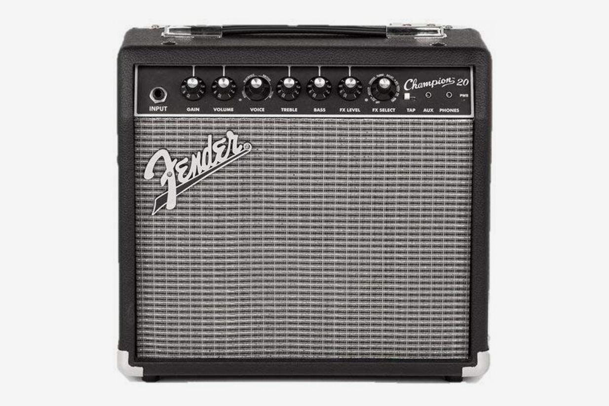 Best electric guitar store amp for beginners