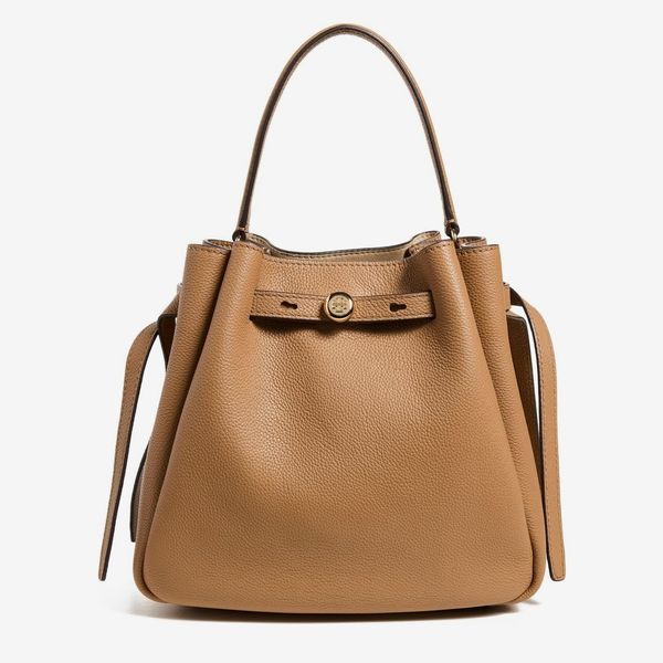 Tory Burch Women's Romy Bucket Bag