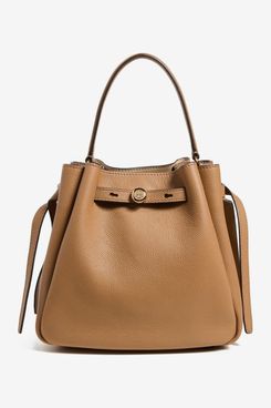Tory Burch Women’s Romy Bucket Bag