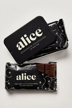 Alice Mushroom Chocolates for Deep Sleep